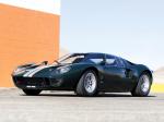 Ford GT40 (Mk II) 1965 года